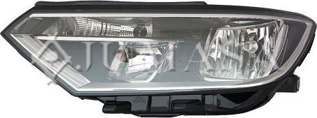 Jumasa 38515582 - Headlight car-mod.net