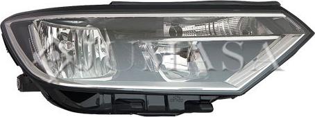Jumasa 38525582 - Headlight car-mod.net