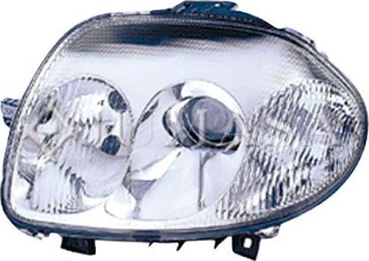 Jumasa 38014077 - Headlight car-mod.net