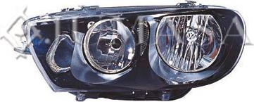 Jumasa 38015569 - Headlight car-mod.net