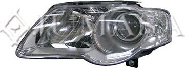 Jumasa 38015562 - Headlight car-mod.net