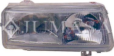 Jumasa 38015518 - Headlight car-mod.net