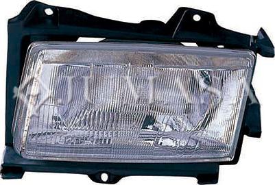Jumasa 38011051 - Headlight car-mod.net