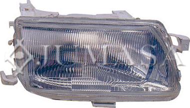 Jumasa 38013039 - Headlight car-mod.net