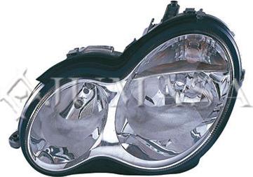 Jumasa 38012025 - Headlight car-mod.net