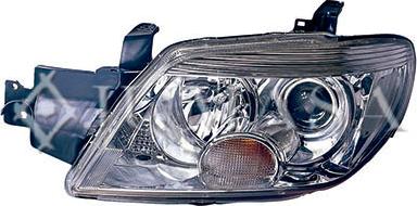 Jumasa 38012141 - Headlight car-mod.net