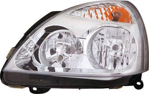 Jumasa 38024058 - Headlight car-mod.net