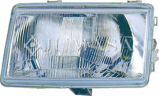 Jumasa 38024071 - Headlight car-mod.net