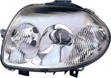 Jumasa 38024077 - Headlight car-mod.net