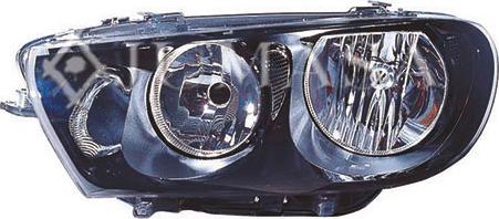 Jumasa 38025569 - Headlight car-mod.net