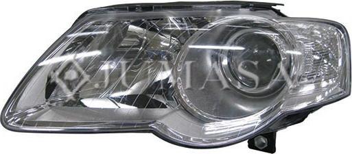 Jumasa 38025562 - Headlight car-mod.net