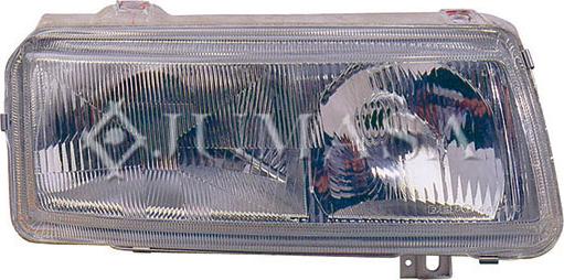 Jumasa 38025518 - Headlight car-mod.net