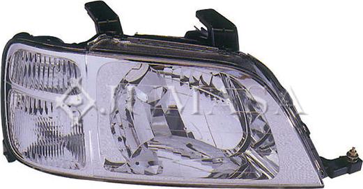 Jumasa 38021616 - Headlight car-mod.net