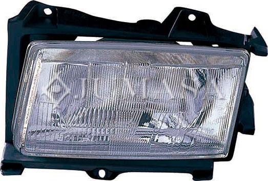 Jumasa 38021051 - Headlight car-mod.net