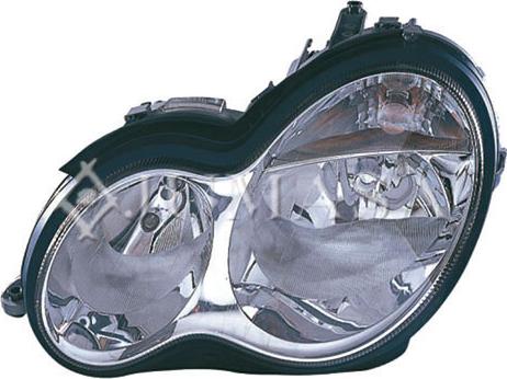 Jumasa 38022025 - Headlight car-mod.net