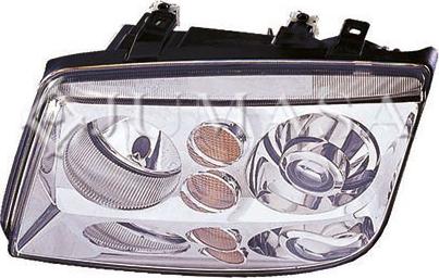 Jumasa 38125546 - Headlight car-mod.net