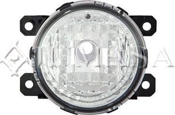 Jumasa 38802012 - Daytime Running Light car-mod.net