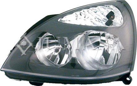 Jumasa 38814058 - Headlight car-mod.net