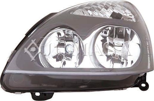 Jumasa 38824058 - Headlight car-mod.net