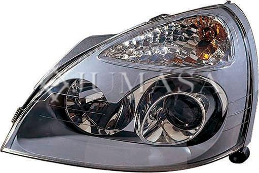Jumasa 38344058 - Headlight car-mod.net