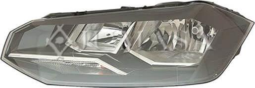 Jumasa 38355584 - Headlight car-mod.net