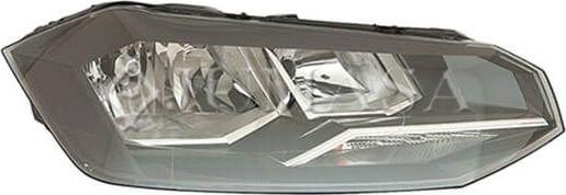 Jumasa 38365584 - Headlight car-mod.net