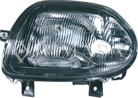 Jumasa 38314077 - Headlight car-mod.net