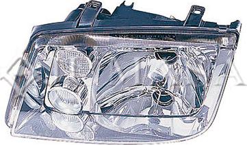 Jumasa 38315546 - Headlight car-mod.net