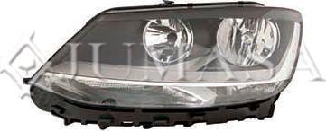 Jumasa 38315556 - Headlight car-mod.net