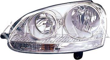 Jumasa 38315551 - Headlight car-mod.net