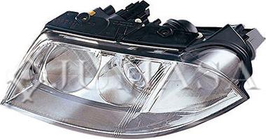 Jumasa 38315560 - Headlight car-mod.net