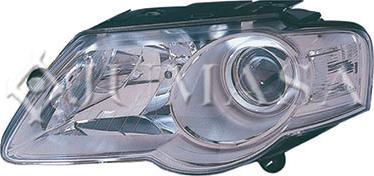 Jumasa 38315562 - Headlight car-mod.net