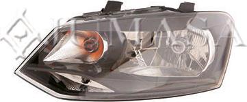 Jumasa 38315539 - Headlight car-mod.net