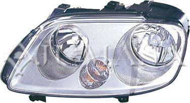 Jumasa 38315536 - Headlight car-mod.net