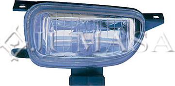 Jumasa 38315527 - Fog Light car-mod.net