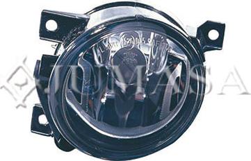 Jumasa 38315574 - Fog Light car-mod.net