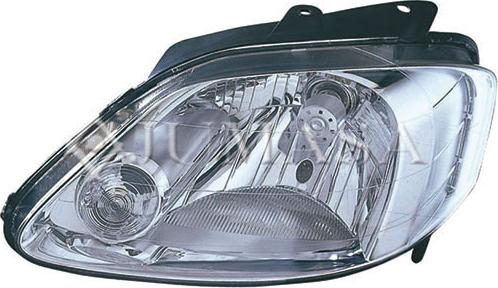 Jumasa 38325575 - Headlight car-mod.net
