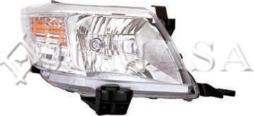 Jumasa 38315188 - Headlight car-mod.net