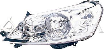 Jumasa 38311054 - Headlight car-mod.net