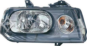 Jumasa 38311052 - Headlight car-mod.net