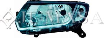 Jumasa 38311294 - Headlight car-mod.net