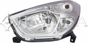 Jumasa 38311298 - Headlight car-mod.net