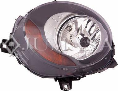 Jumasa 38322209 - Headlight car-mod.net