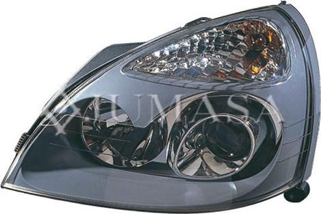 Jumasa 38334058 - Headlight car-mod.net