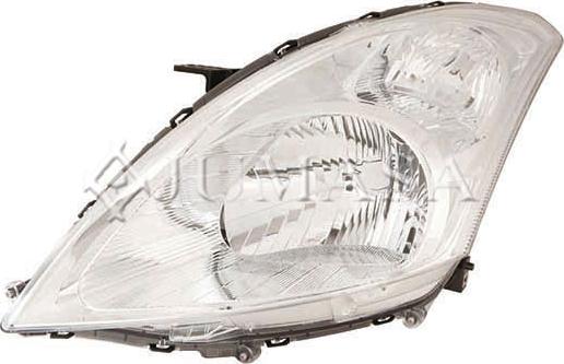 Jumasa 38324633 - Headlight car-mod.net