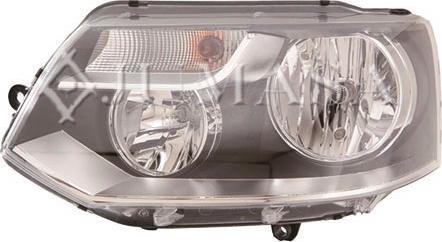Jumasa 38325543 - Headlight car-mod.net
