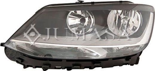 Jumasa 38325556 - Headlight car-mod.net
