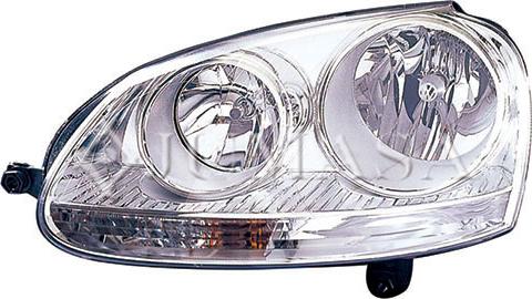 Jumasa 38325551 - Headlight car-mod.net