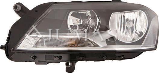 Jumasa 38325564 - Headlight car-mod.net