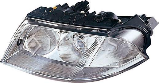 Jumasa 38325560 - Headlight car-mod.net